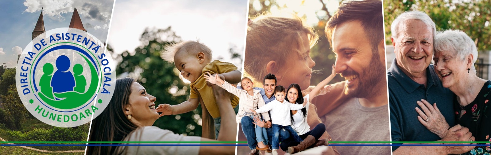 Direcția de Asistență Socială a municipiului Hunedoara